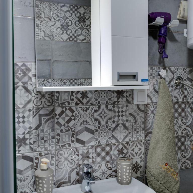 Lepi Jova SNEZNIK - One-Bedroom Apartment - 20
