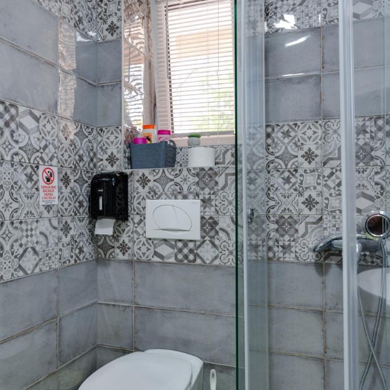 Lepi Jova SNEZNIK - One-Bedroom Apartment - 19