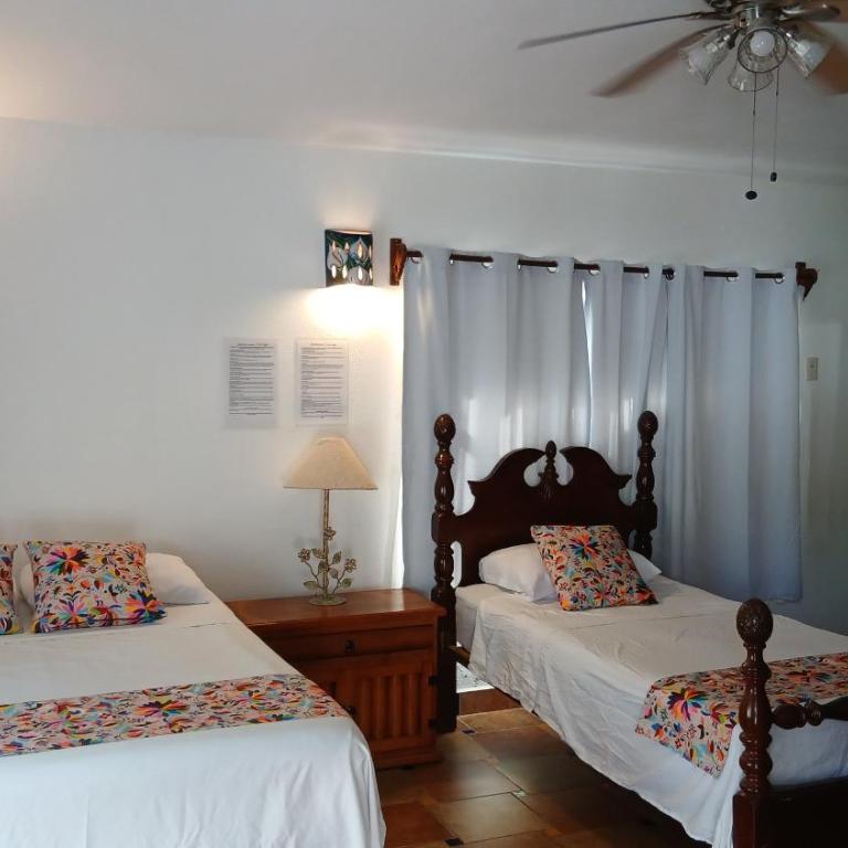 Casa Virgilio B&B - Habitación Doble - 5