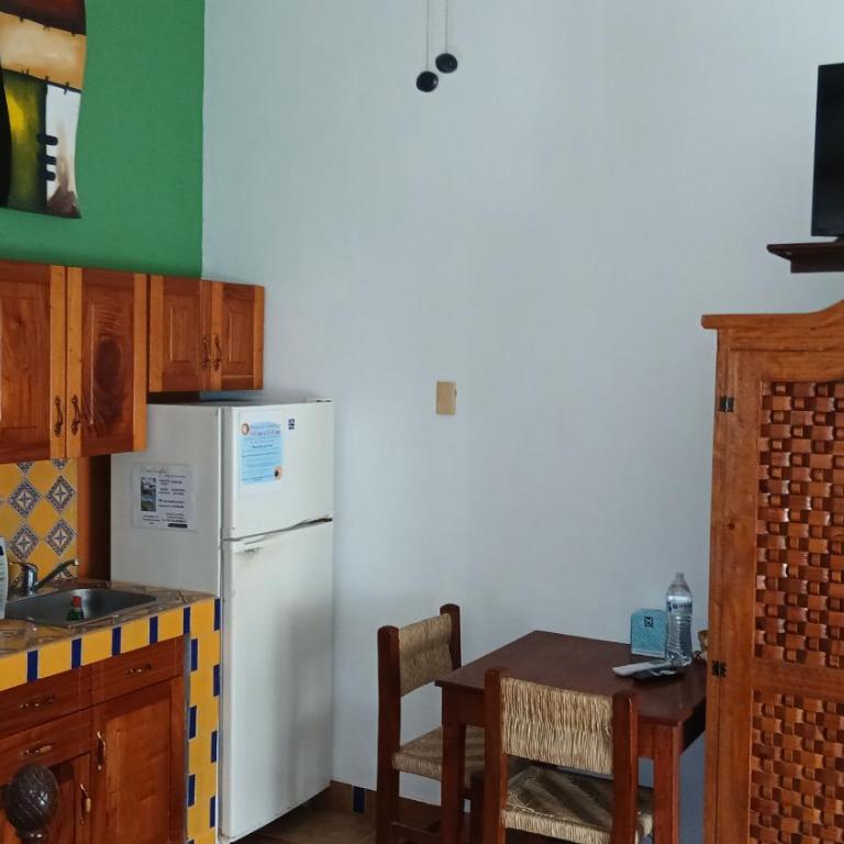 Casa Virgilio B&B - Habitación Doble - 6