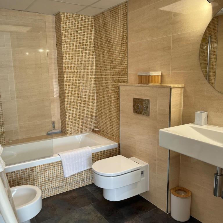 Modern Villa Cala Vadella - Sea Views, Sunset, 9 Min Walk to Beach - Quiet Area, No Parties - Villa - 43