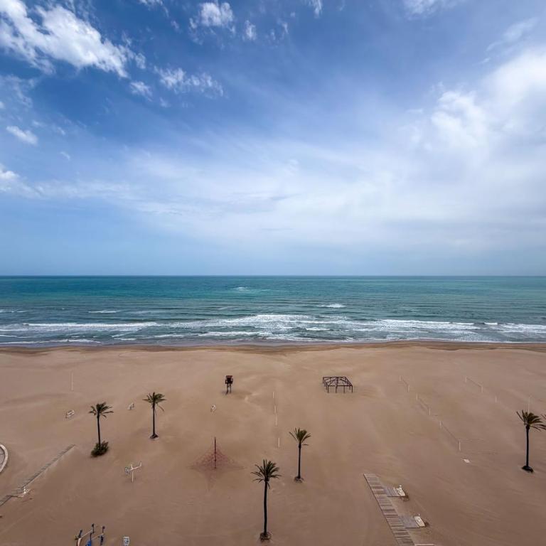 Espacio I - Two-Bedroom Apartment with Sea View - 2
