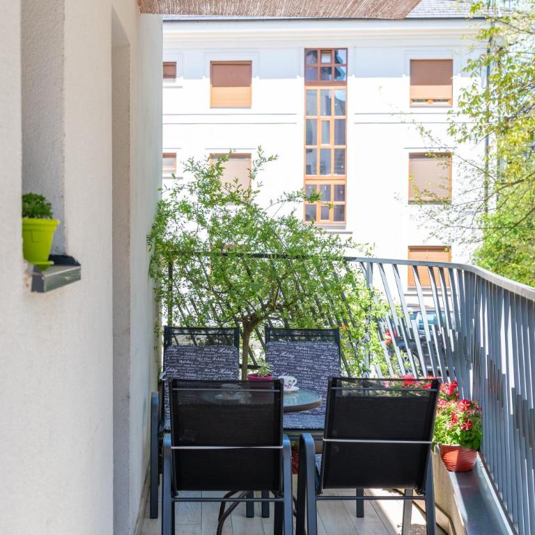 Lepi Jova SNEZNIK - One-Bedroom Apartment - 28