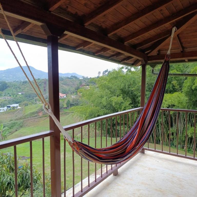 Alma Guatapé - Casa de 4 dormitorios - 22