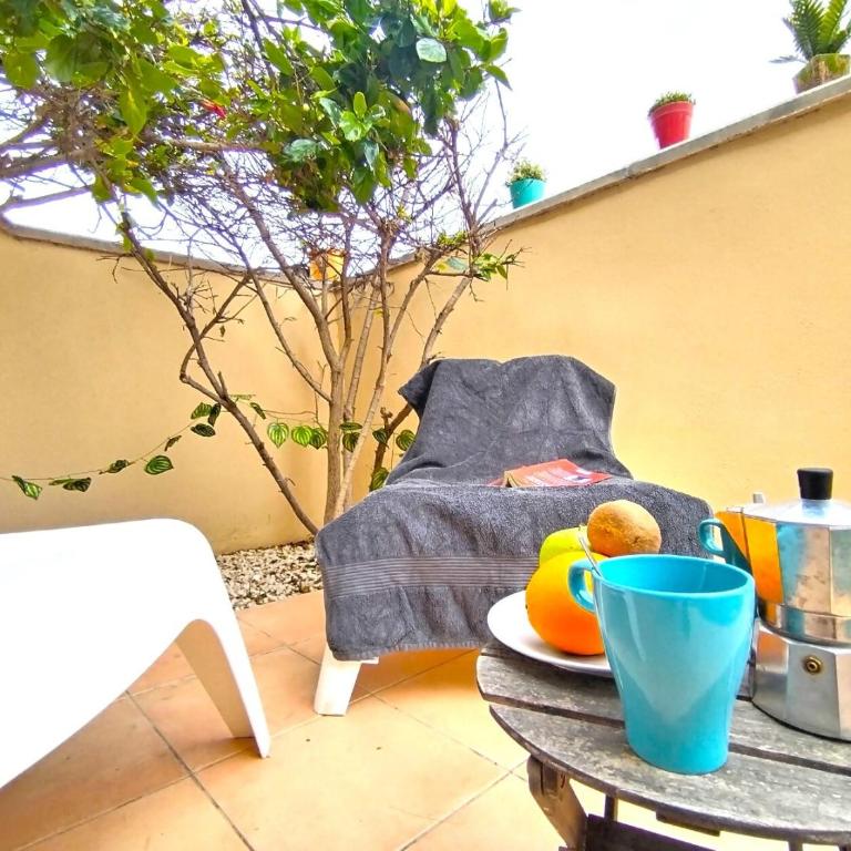 RenTenerife Medano Holiday Relax - Apartamento de 1 dormitorio - 2