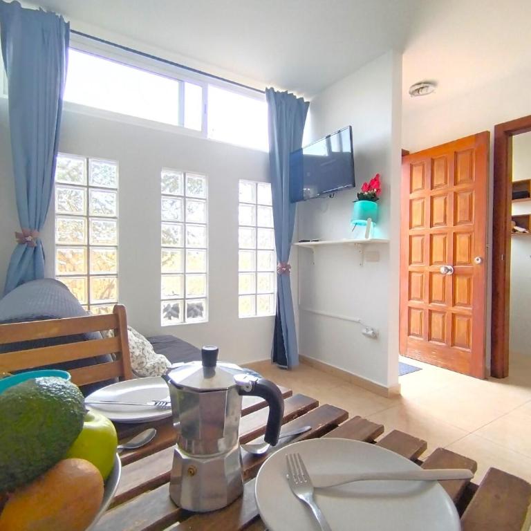 RenTenerife Medano Holiday Relax - Apartamento de 1 dormitorio - 3