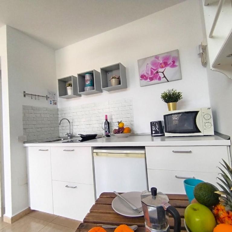 RenTenerife Medano Holiday Relax - Apartamento de 1 dormitorio - 4