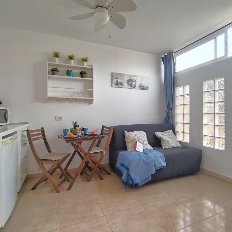 RenTenerife Medano Holiday Relax - Apartamento de 1 dormitorio - 6