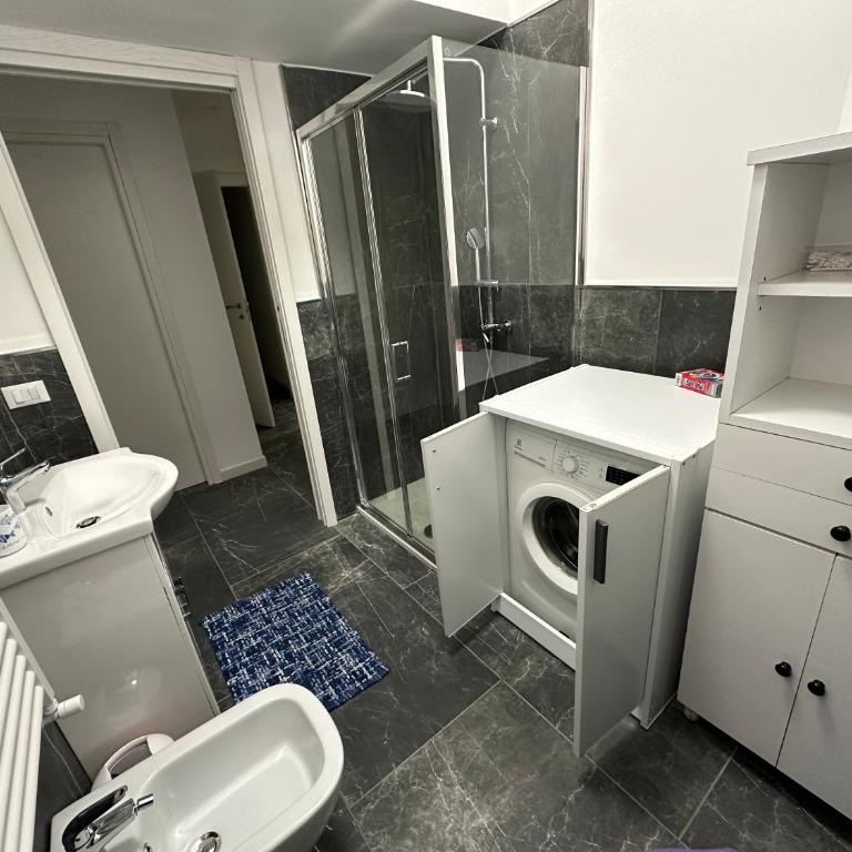 Large flat near Botanical Garden & Central Station - Apartment - 11