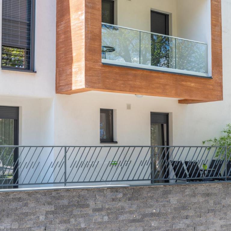 Lepi Jova SNEZNIK - One-Bedroom Apartment - 31