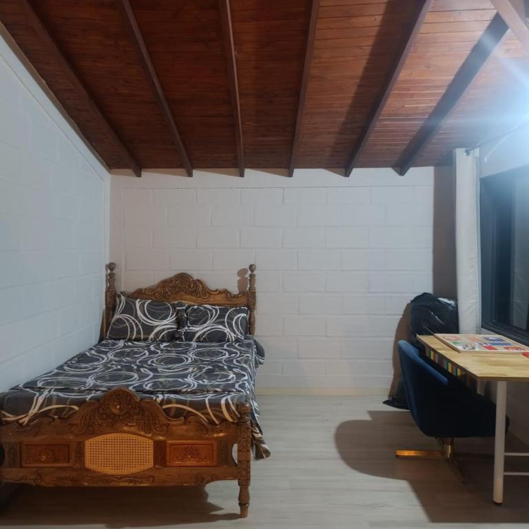 Alma Guatapé - Casa de 4 dormitorios - 31