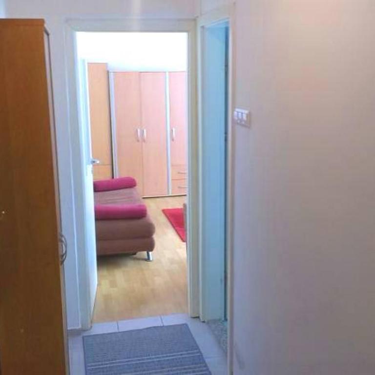 Sonny - Apartman sa 1 Spavaćom Sobom - 6