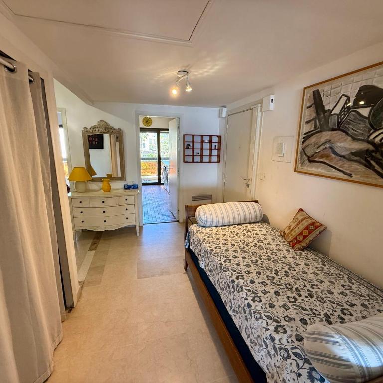 Superbe appartement idéalement situés avec vue mer - Apartment mit 2 Schlafzimmern - 7