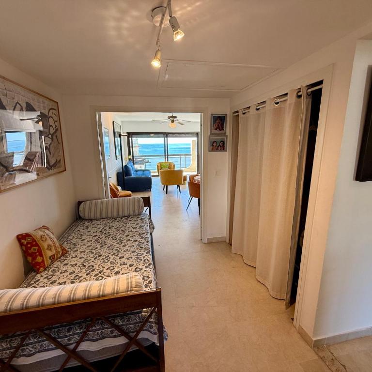 Superbe appartement idéalement situés avec vue mer - Apartment mit 2 Schlafzimmern - 8