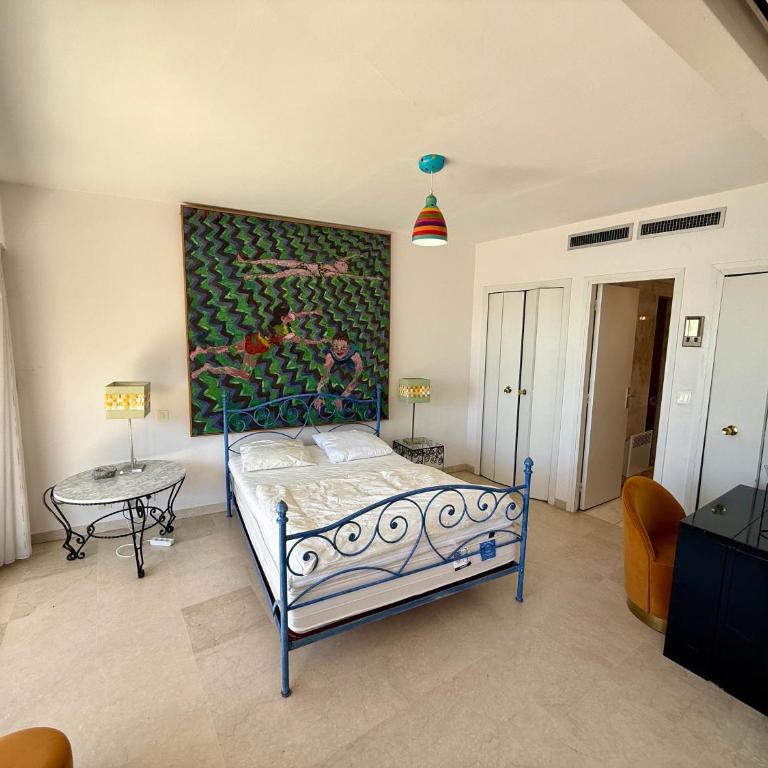 Superbe appartement idéalement situés avec vue mer - Apartment mit 2 Schlafzimmern - 19