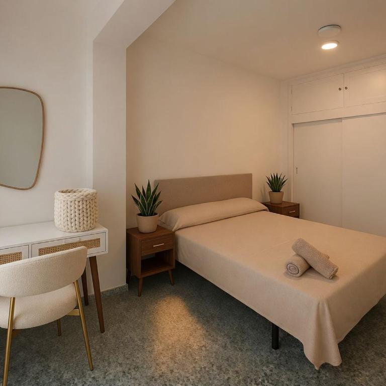 Cullera Beach III - Apartment - 12