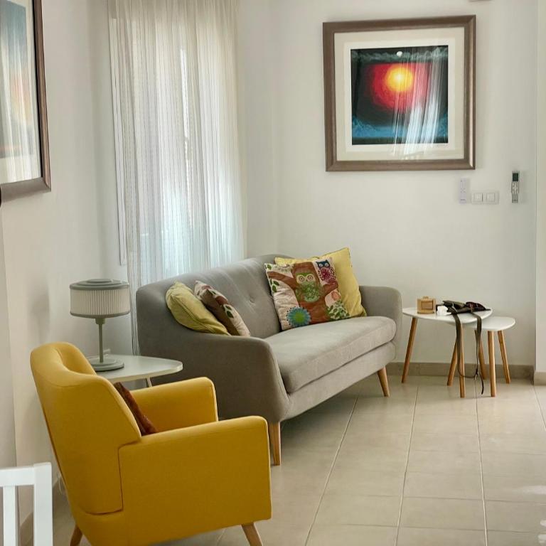 The Town House - Mojacar - Casa de 2 dormitorios - 9