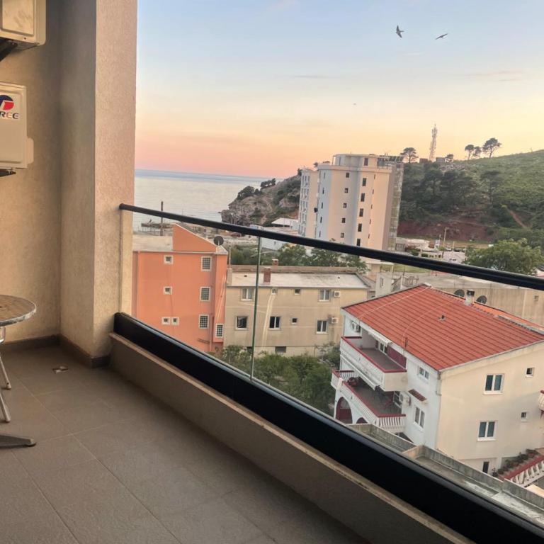 Val Lux Apartmani - Apartman sa Pogledom na More - 1