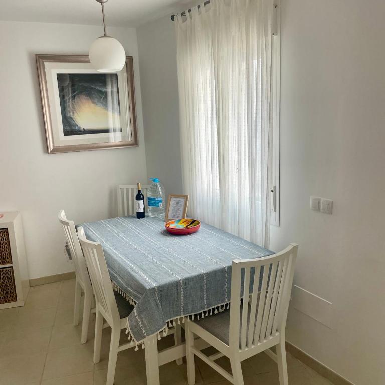 The Town House - Mojacar - Casa de 2 dormitorios - 12