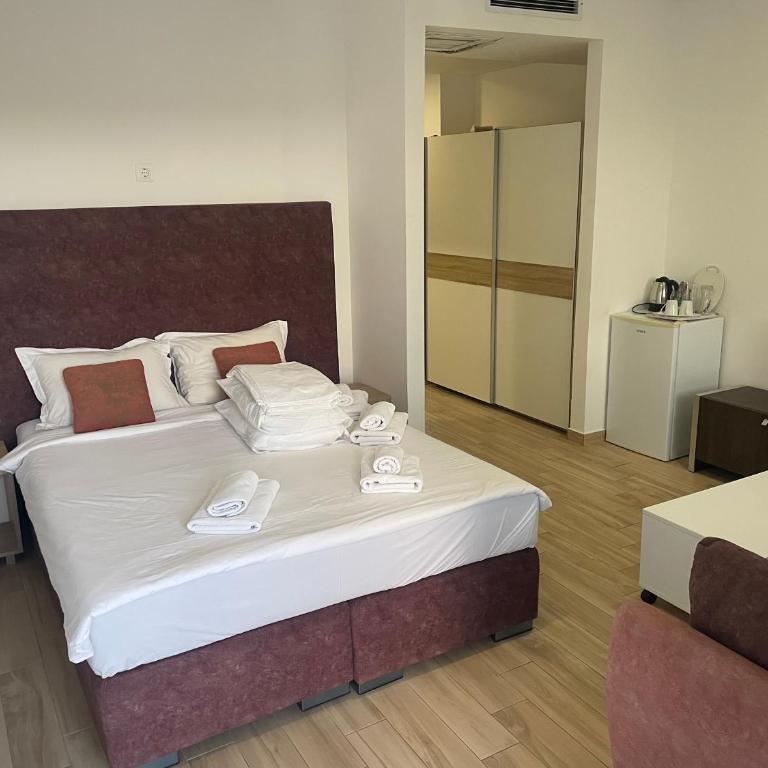 Val Lux Apartmani - Apartman sa Pogledom na More - 2