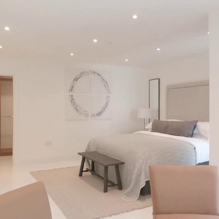 Villa raffinée à Cannes - refuge parfait - Villa 3 Chambres - 18
