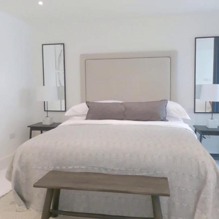 Villa raffinée à Cannes - refuge parfait - Villa 3 Chambres - 19