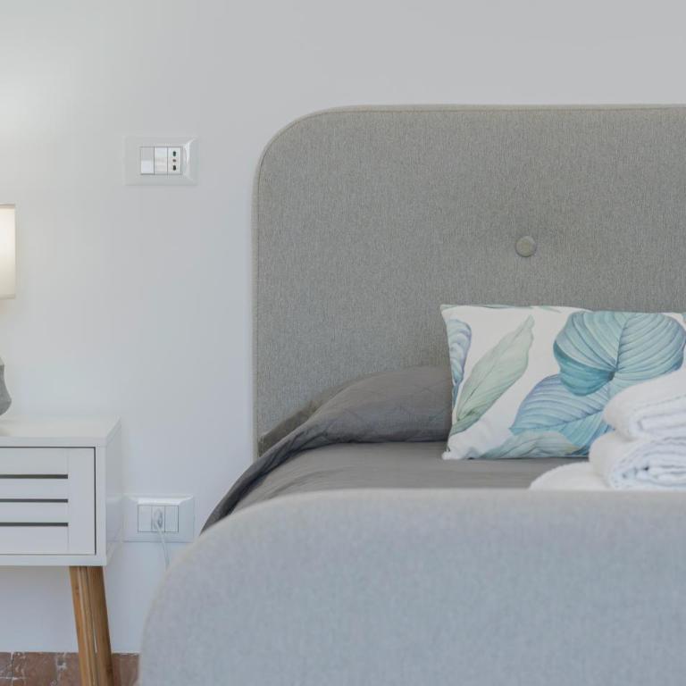 Ponente & Maestro Rooms - Deluxe Quadruple Room - 3
