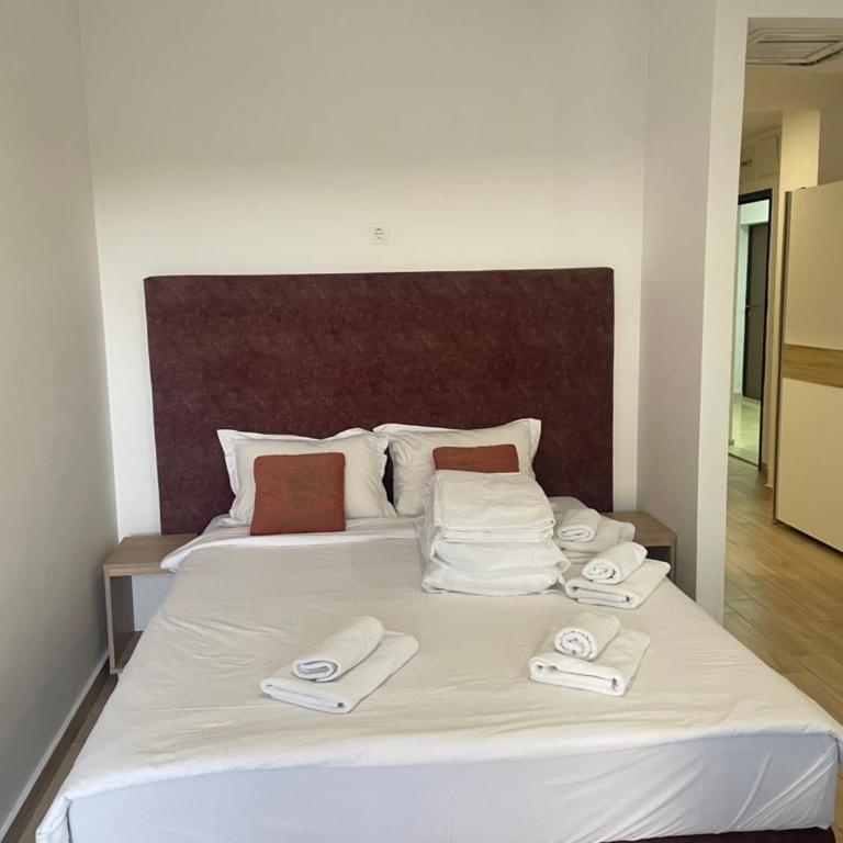 Val Lux Apartmani - Apartman sa Pogledom na More - 3
