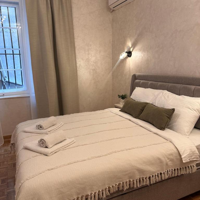 Apartment Lola - One-Bedroom Apartment - 7