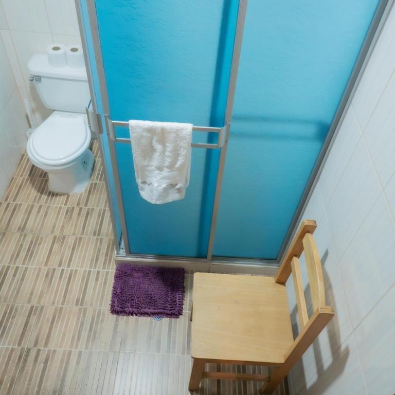 Andean Charm Apartment San Blas Cusco - Two-Bedroom Apartment - 9