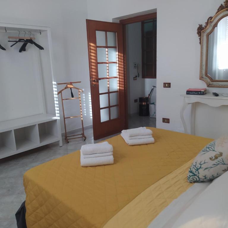 Biddizzi Apartment - Two-Bedroom Apartment - 60