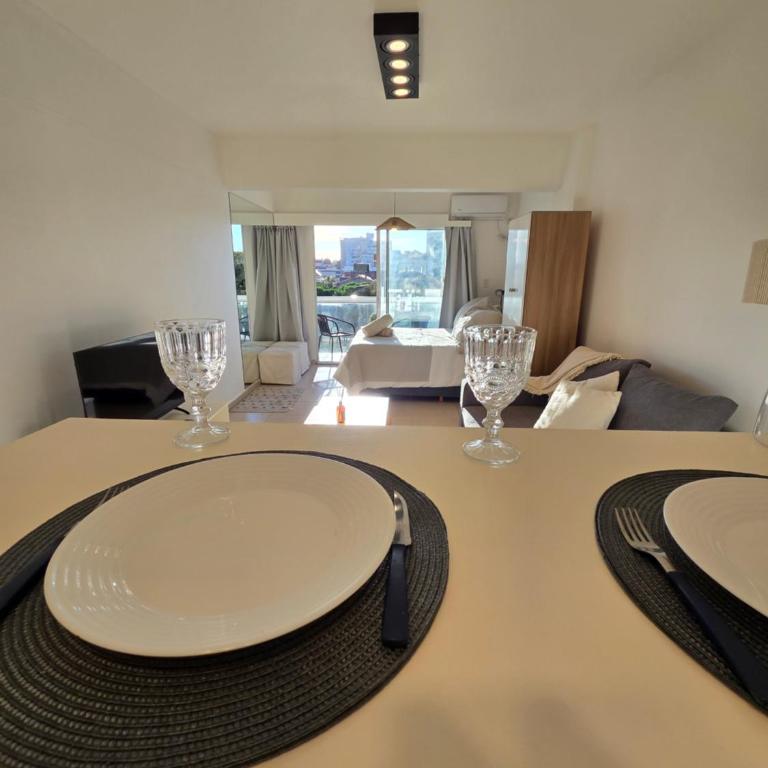 Vistas al mar en Zona Playa Varese - One-Bedroom Apartment - 11