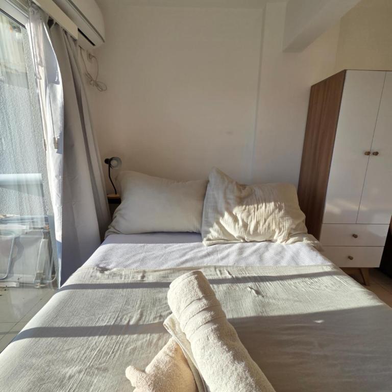 Vistas al mar en Zona Playa Varese - One-Bedroom Apartment - 2