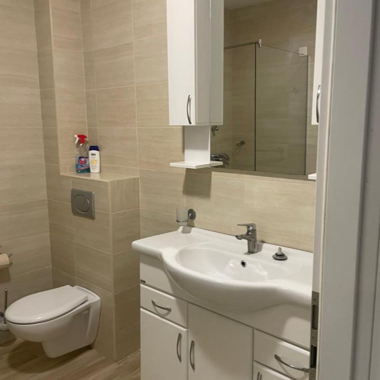 Val Lux Apartmani - Apartman sa Pogledom na More - 5