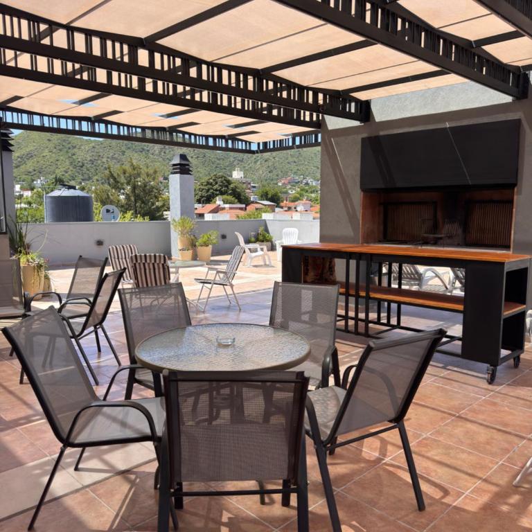 PRISMA CUARENTA - Apartamento de 1 dormitorio - 34