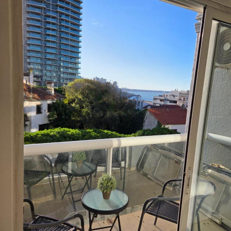 Vistas al mar en Zona Playa Varese - One-Bedroom Apartment - 8