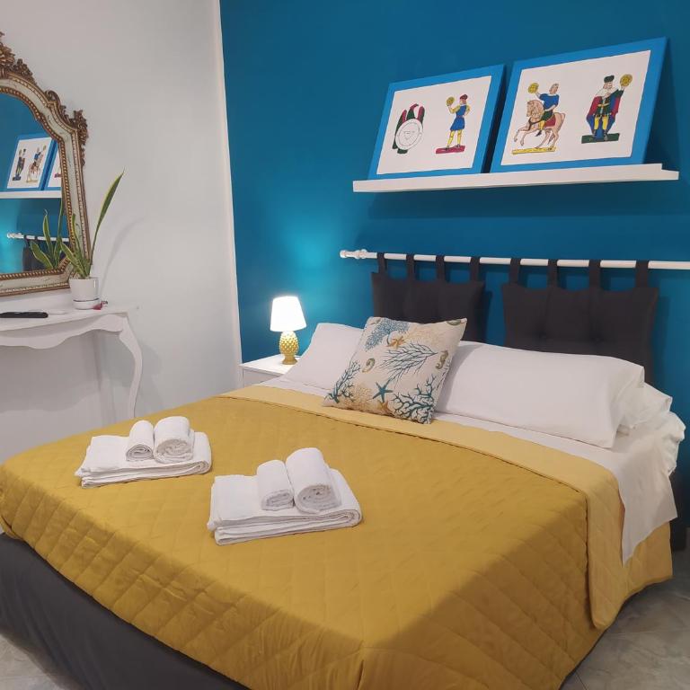 Biddizzi Apartment - Two-Bedroom Apartment - 63
