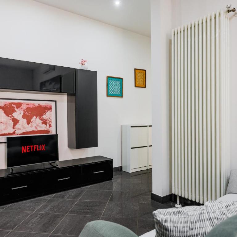 CasaVoyage - Beroaldo 51 - Appartamento con 2 Camere da Letto - 13