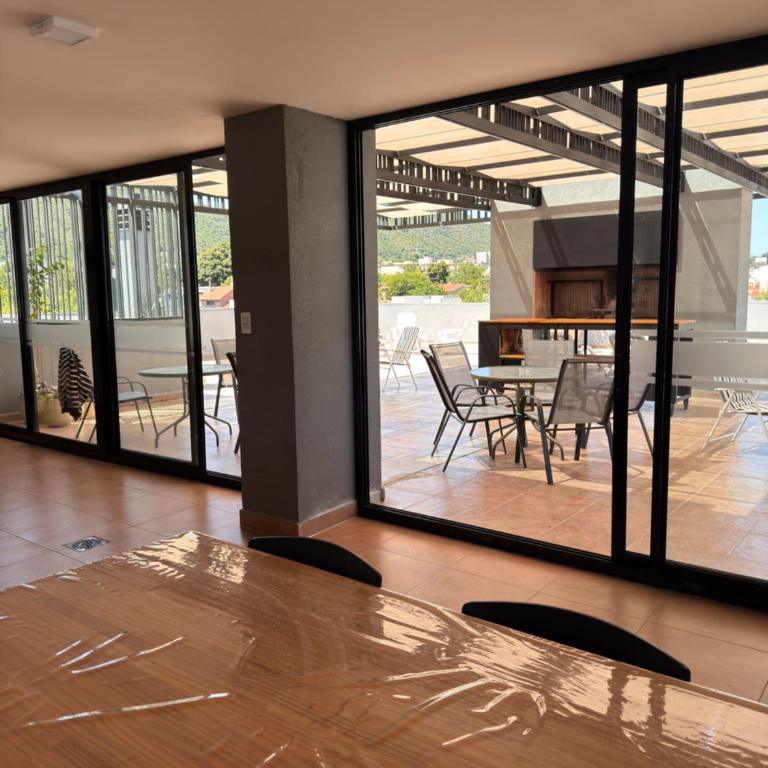 PRISMA CUARENTA - Apartamento de 1 dormitorio - 35