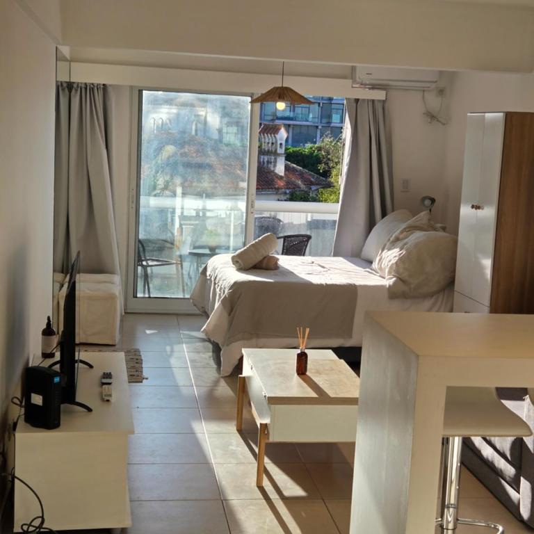 Vistas al mar en Zona Playa Varese - One-Bedroom Apartment - 3