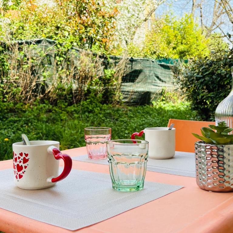 Le Vercors Park - Appartement 2 Chambres - 5