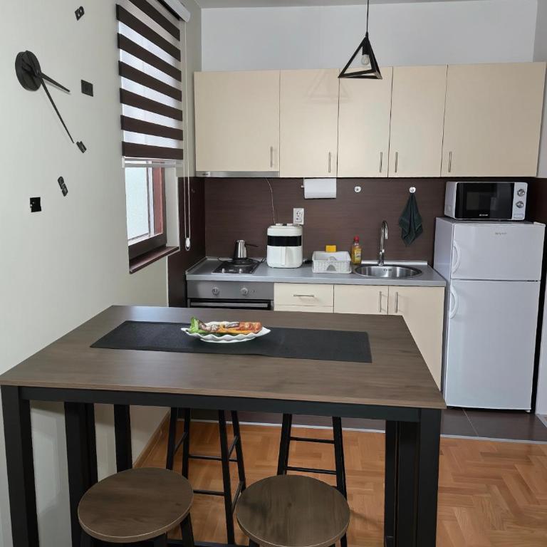 Apartmani Mlađenović - One-Bedroom Apartment - 5