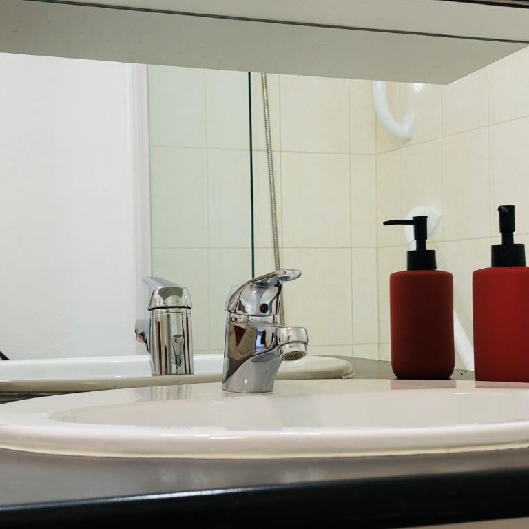 Le Vercors Park - Appartement 2 Chambres - 12