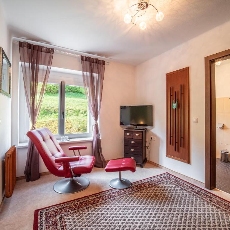 Faaker See Inn by Aurora - Budget Doppelzimmer - 3
