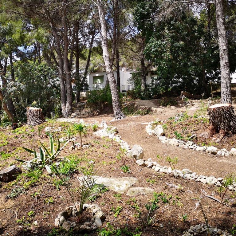 Apartamento entre la playa y la montaña - Apartamento de 2 dormitorios - 19
