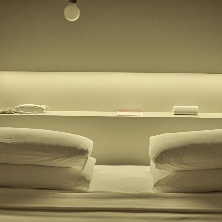 Hotel Sevilla, a Member of Design Hotels - Habitación Estándar - 1 cama grande - 2