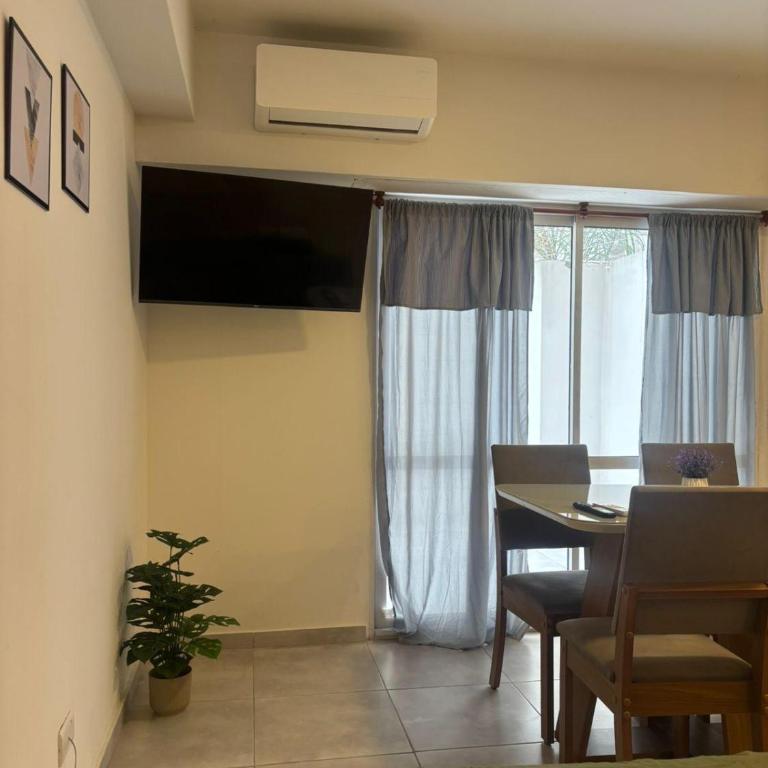 Loft amplio - Zona Britanico - Patio! - Apartamento de 1 dormitorio - 5