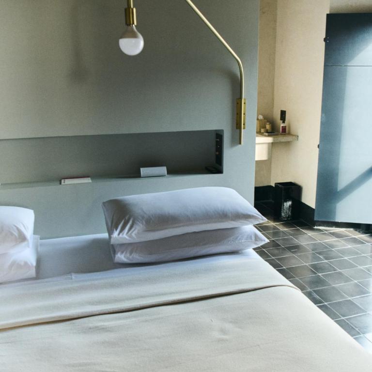 Hotel Sevilla, a Member of Design Hotels - Habitación Doble - 4