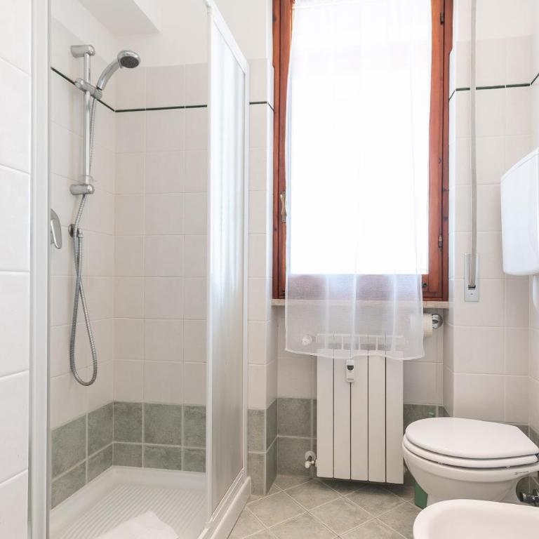 "Al Binario" 5m dal mare con vista e stazione a 1 minuto - Appartamento con 1 Camera da Letto - 7