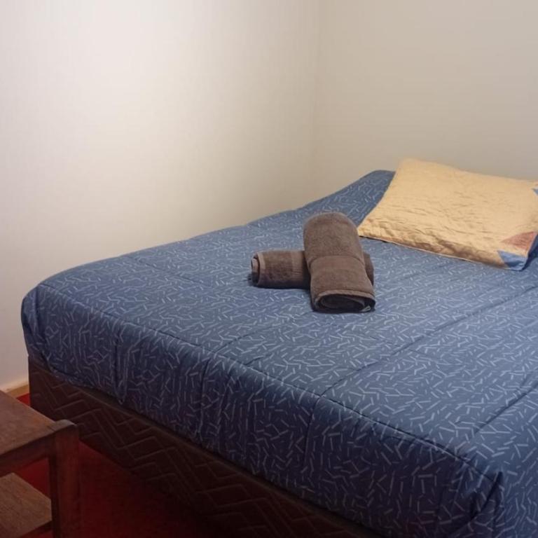 La Verbena House - Double Room with Shared Bathroom - 1
